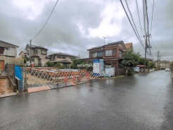 流山市向小金3丁目
