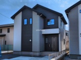 新築一戸建て