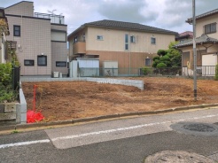 我孫子市若松