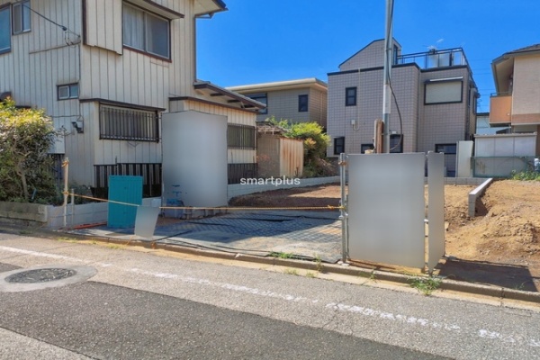 我孫子市若松5期 2号棟