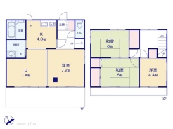 図面と異なる場合は現況を優先