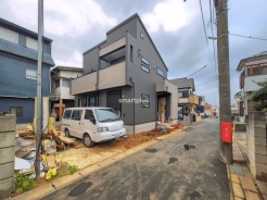 柏市南逆井6丁目