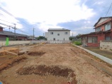 新築一戸建て