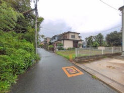 流山市大字平方