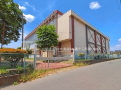 野田市清水