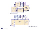 新築一戸建て