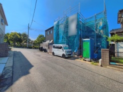 流山市三輪野山1丁目