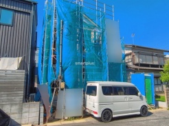 流山市三輪野山1丁目