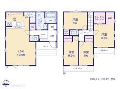 図面と異なる場合は現況を優先