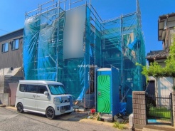 流山市三輪野山1丁目
