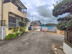 流山市前ケ崎