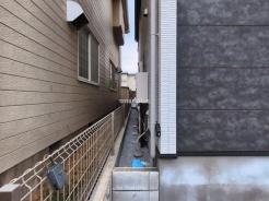 柏市豊四季