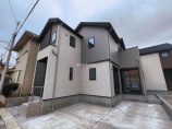 新築一戸建て