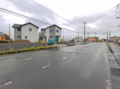 取手市藤代南2丁目