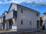 新築一戸建て