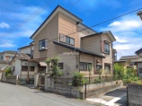 中古一戸建て