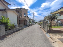 野田市木間ケ瀬
