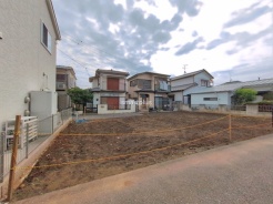 野田市山崎新町