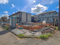 成田市並木町