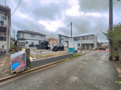 成田市並木町