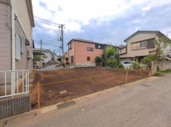柏市篠籠田