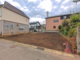 新築一戸建て