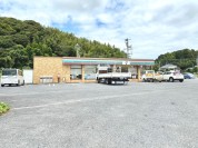 セブンイレブン 江戸崎蒲ヶ山店