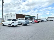 ファミリーマート 稲敷高田店
