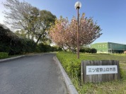 三ツ堀里山自然園