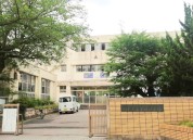 松戸市立南部小学校