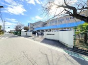 新松戸南小学校