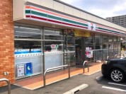 セブンイレブン 南柏2丁目店