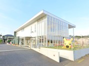 幼保連携型認定こども園ルンビニー学園