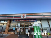 セブンイレブン守谷大柏店