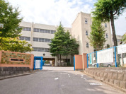 上本郷第二小学校