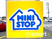 ミニストップ 江戸川南小岩6丁目店