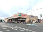 TAIRAYA 石下店