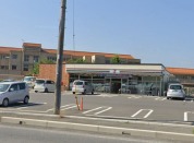 セブンイレブン かすみがうら深谷店