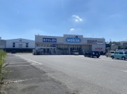 ウエルシア 常総向石下店