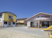 草深こじか保育園