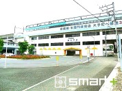 北総鉄道「東松戸」駅