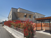 ピオーネ流山保育園