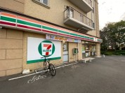 セブンイレブン 印西牧の原店