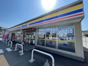 ミニストップ 竜ケ崎北方店