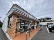 セブンイレブン 柏南増尾1丁目店