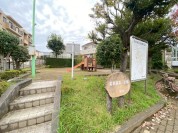 柏楽園第二公園