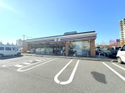 セブンイレブン印西中央北一丁目店