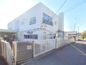 中野久木保育所