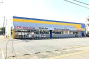 ドラッグストア マツモトキヨシ 白井店