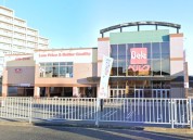 ベルク 柏しこだ店